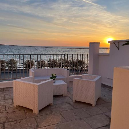 Appartamenti Antonaci 2 Gallipoli Exteriér fotografie