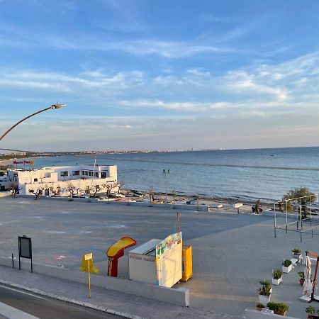 Appartamenti Antonaci 2 Gallipoli Exteriér fotografie