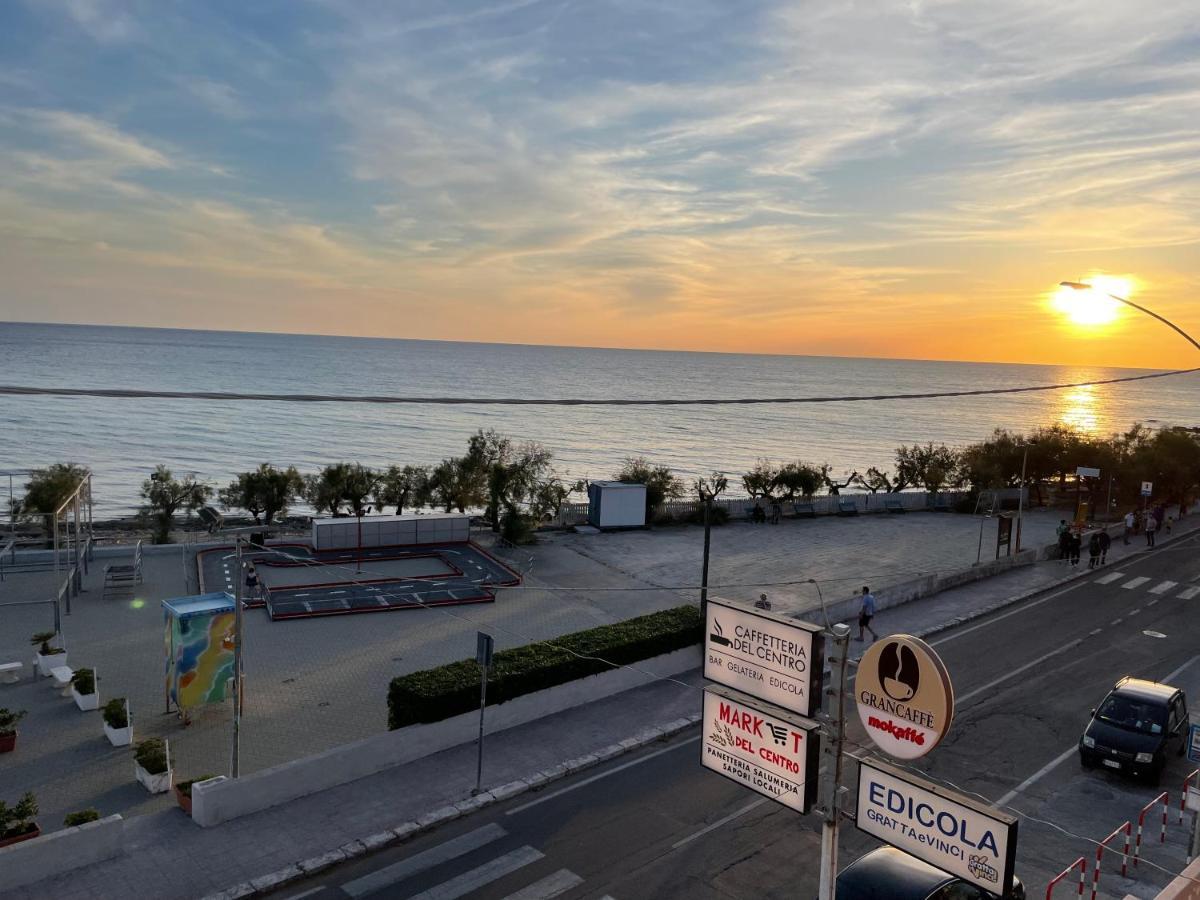 Appartamenti Antonaci 2 Gallipoli Exteriér fotografie