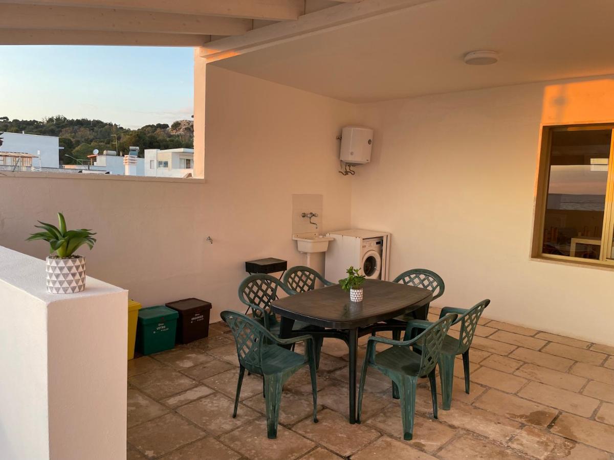Appartamenti Antonaci 2 Gallipoli Exteriér fotografie
