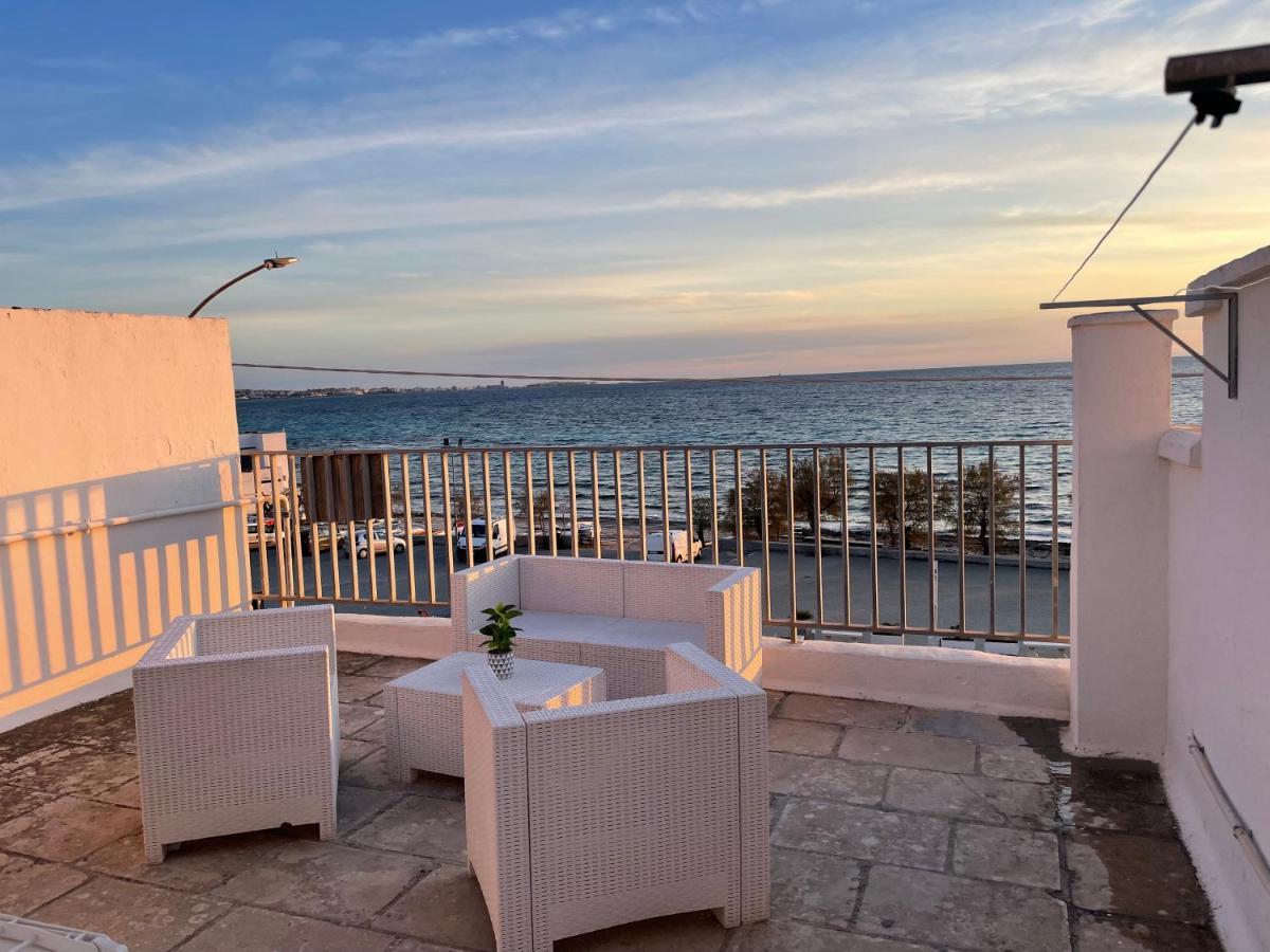 Appartamenti Antonaci 2 Gallipoli Exteriér fotografie