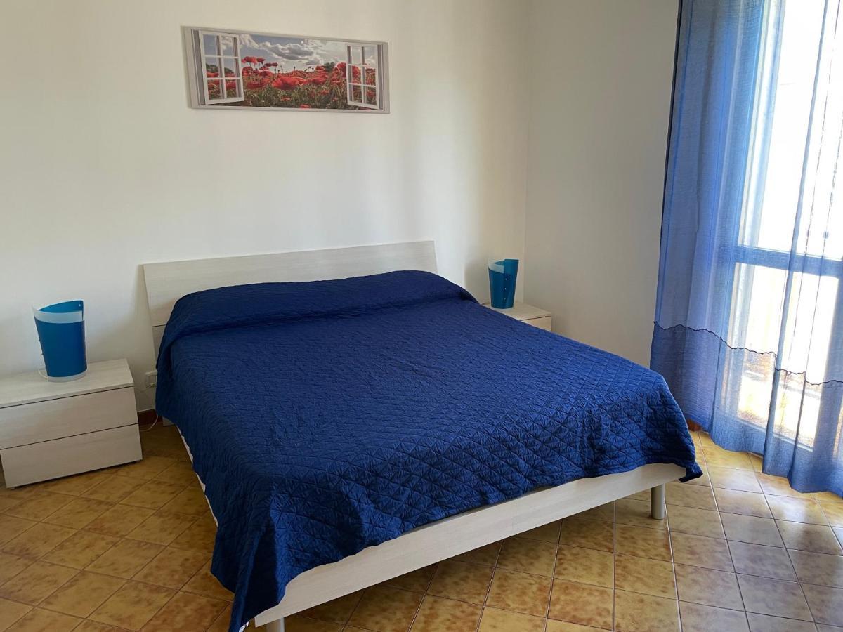 Appartamenti Antonaci 2 Gallipoli Exteriér fotografie