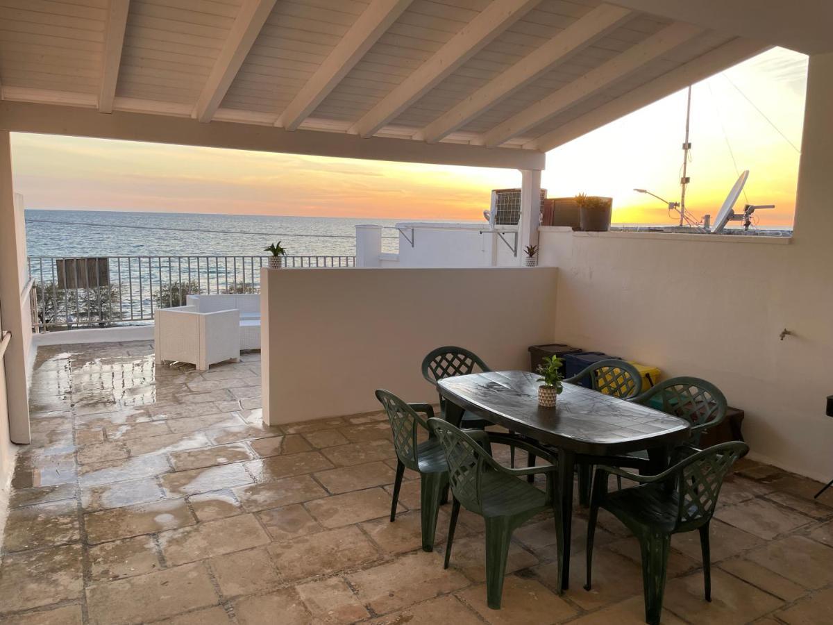 Appartamenti Antonaci 2 Gallipoli Exteriér fotografie