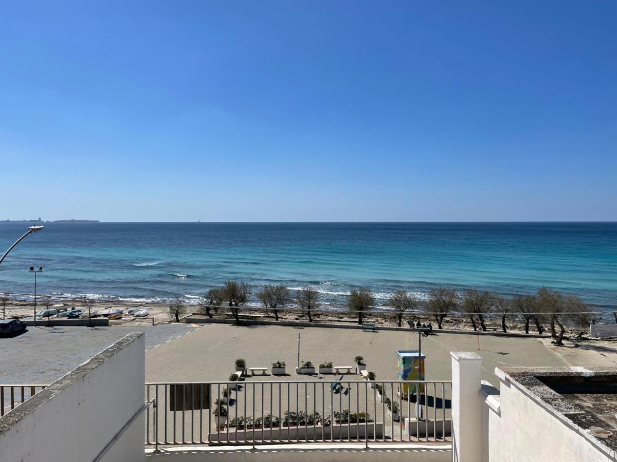 Appartamenti Antonaci 2 Gallipoli Exteriér fotografie