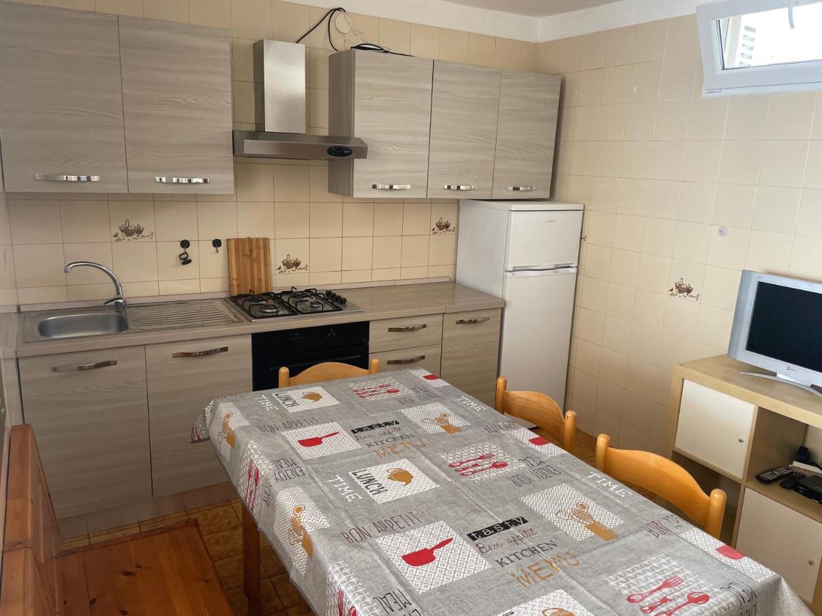Appartamenti Antonaci 2 Gallipoli Exteriér fotografie