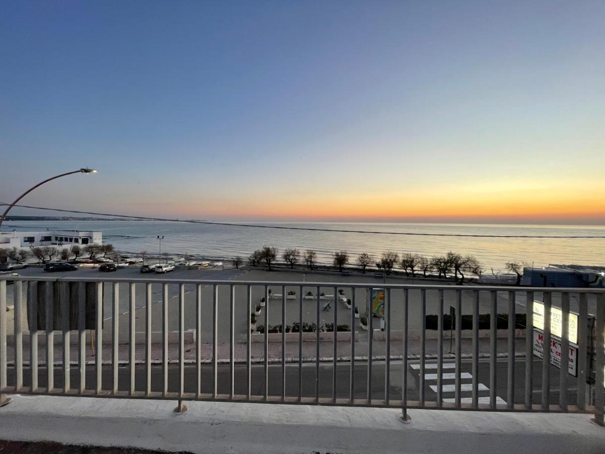 Appartamenti Antonaci 2 Gallipoli Exteriér fotografie
