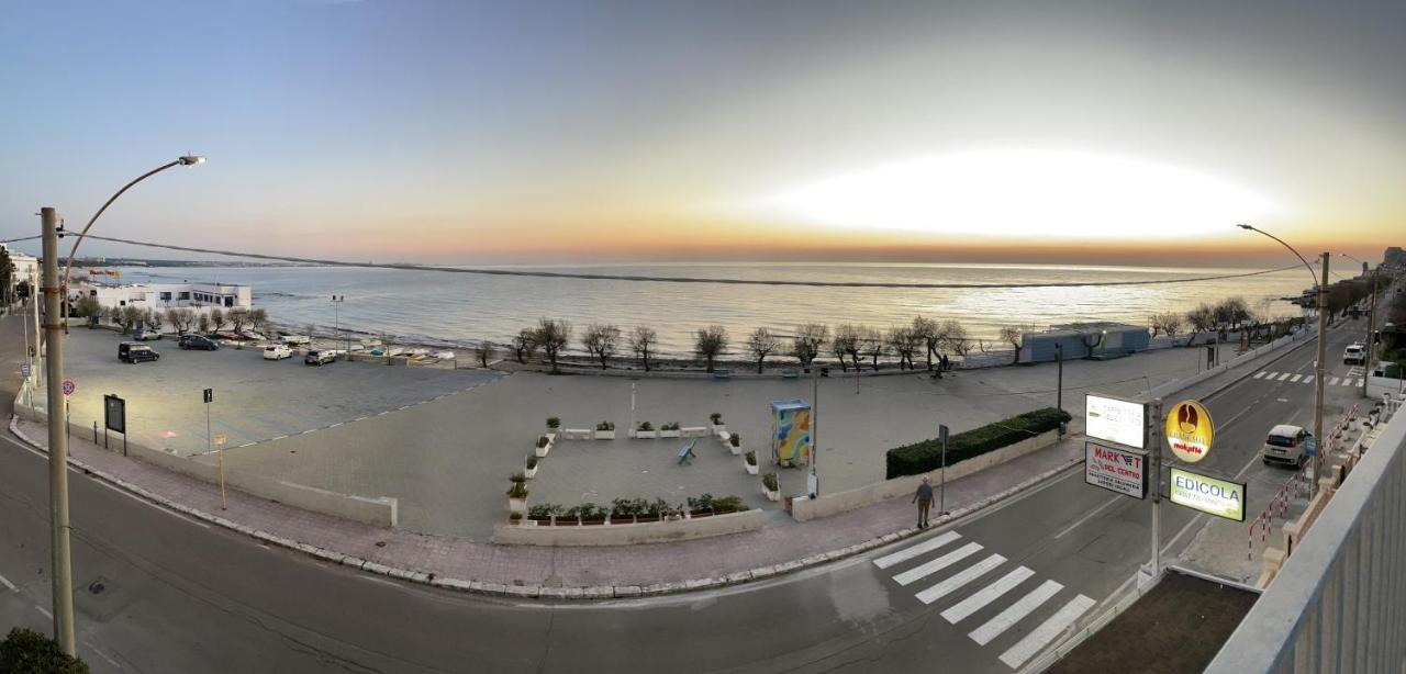 Appartamenti Antonaci 2 Gallipoli Exteriér fotografie
