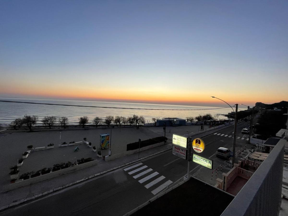 Appartamenti Antonaci 2 Gallipoli Exteriér fotografie