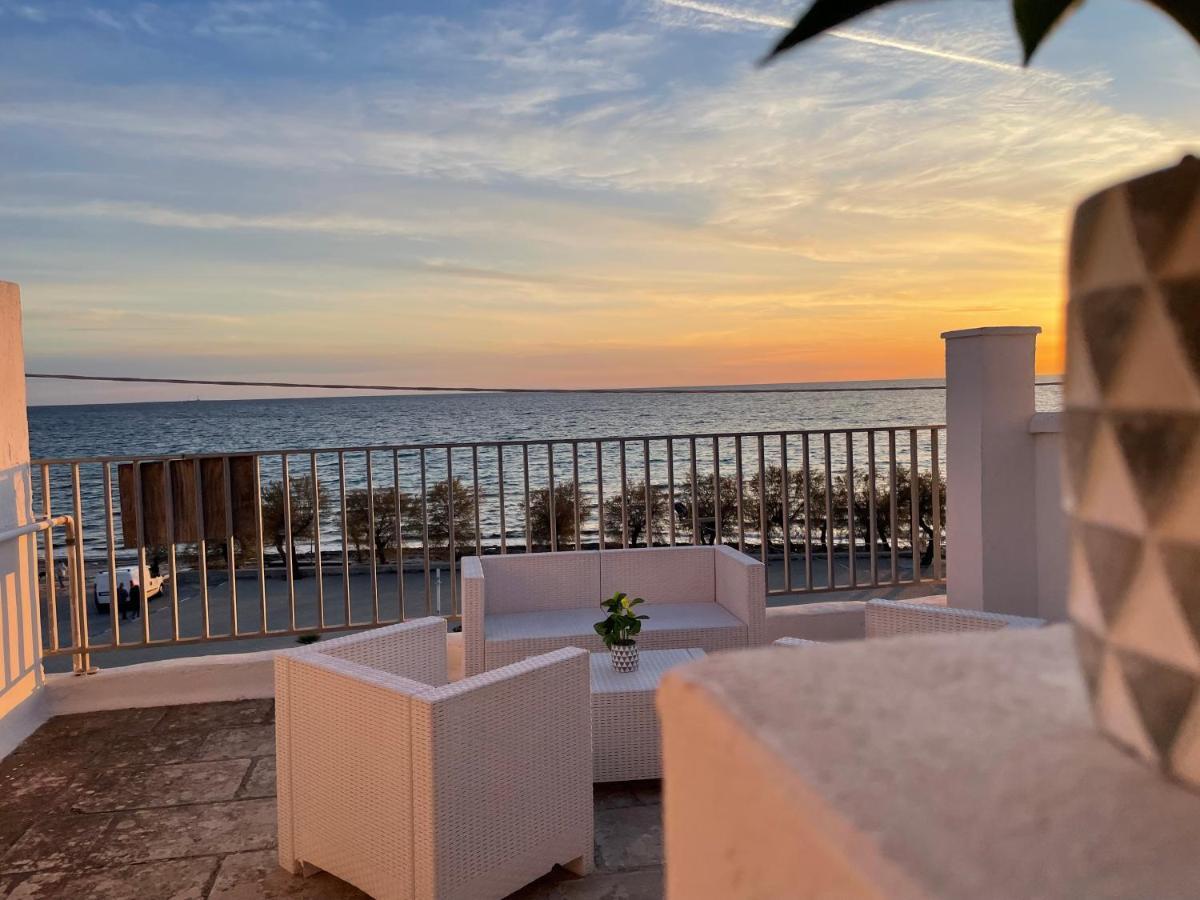 Appartamenti Antonaci 2 Gallipoli Exteriér fotografie