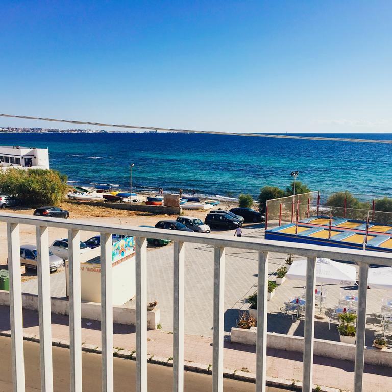 Appartamenti Antonaci 2 Gallipoli Exteriér fotografie