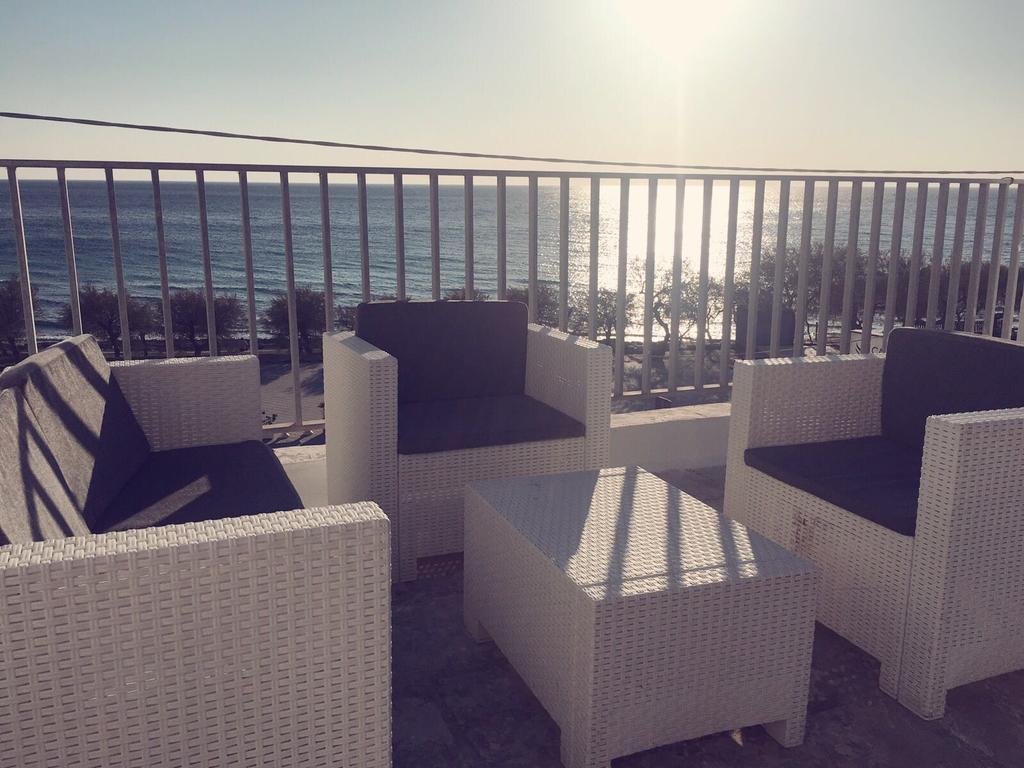 Appartamenti Antonaci 2 Gallipoli Exteriér fotografie